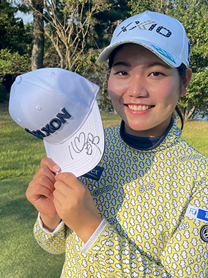 ダンロップフェニックストーナメント｜DUNLOP PHOENIX TOURNAMENT