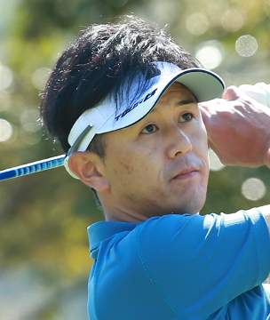 ダンロップフェニックストーナメント Dunlop Phoenix Tournament