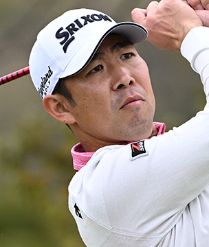 ダンロップフェニックストーナメント｜DUNLOP PHOENIX TOURNAMENT