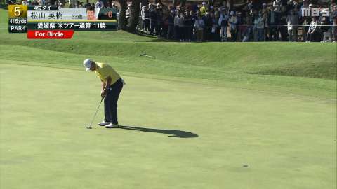 ダンロップフェニックストーナメント｜DUNLOP PHOENIX TOURNAMENT