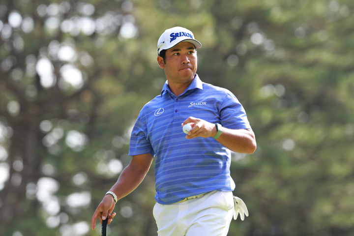 ダンロップフェニックストーナメント｜DUNLOP PHOENIX TOURNAMENT