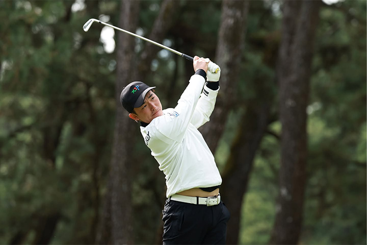 ダンロップフェニックストーナメント｜DUNLOP PHOENIX TOURNAMENT