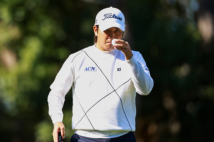 ダンロップフェニックストーナメント｜DUNLOP PHOENIX TOURNAMENT