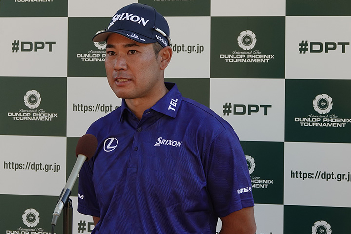 ダンロップフェニックストーナメント｜DUNLOP PHOENIX TOURNAMENT