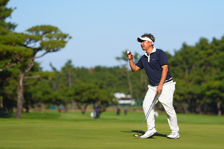 ダンロップフェニックストーナメント｜DUNLOP PHOENIX TOURNAMENT