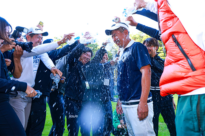 ダンロップフェニックストーナメント｜DUNLOP PHOENIX TOURNAMENT