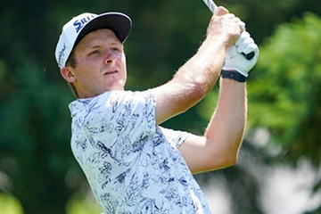 ダンロップフェニックストーナメント｜DUNLOP PHOENIX TOURNAMENT